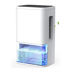HVAC / Dehumidifier