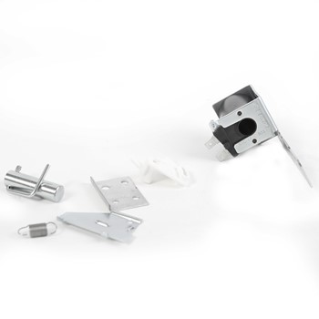 DISHWASHER DRAIN SOLENOID KIT