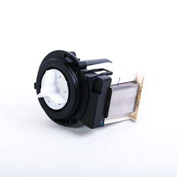 MOTOR ASSEMBLY,AC,PUMP