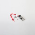 RANGE SURFACE ELEMENT RECEPTACLE KIT