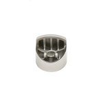 HANDLE CAP SHAPED