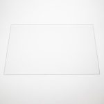 Refrigerator Shelf Glass 163/4 " x 23 3/4"