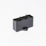 Capacitor. 15 microfarads 220 volts