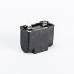 Run capacitor 12 microfarad 210 volt (need to verify by model and...
