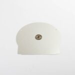 COVER ASM STIRRER FAN