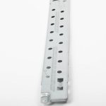 MOUNTING PLATE ASM