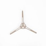 MICROWAVE TRAY ROLLER ASSEMBLY 1 WB06X10633_microwave_turntable_default
