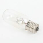 WB36X10003_Bulb LAMP_INCANDESCE_measurements