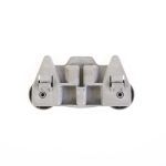 Roller assembly