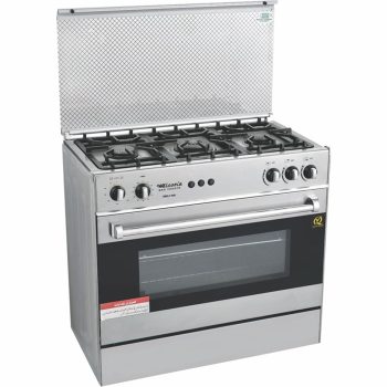 Oven / Range