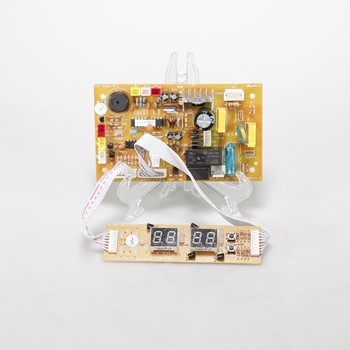 DWC513 Display and P.C. board