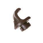 MICROWAVE SHELF SUPPORT CLIP