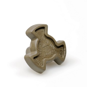 Turntable coupler