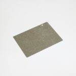 Microwave guide cover