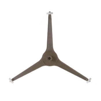 MICROWAVE TRAY ROLLER ASSEMBLY