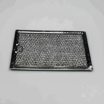 MICROWAVE GREASE FILTER