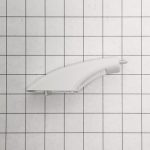 geh-wb07k10043_range_oven_door_handle_end_cap_white-default
