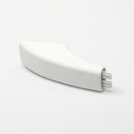 geh-wb07k10043_range_oven_door_handle_end_cap_white-default