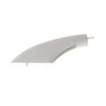geh-wb07k10043_range_oven_door_handle_end_cap_white-default