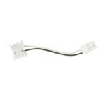 Socket - halogen lamp assembly