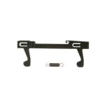 MICROWAVE DOOR LATCH PAWL