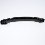 Microwave door handle black 11"