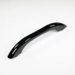 Black handle