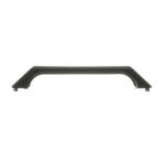 Handle black 9 7/8"