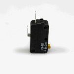 MICROWAVE INTERLOCK SWITCH