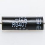 MICROWAVE DIODE