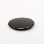 GAS RANGE MEDIUM BURNER CAP; 9500 BTUS
