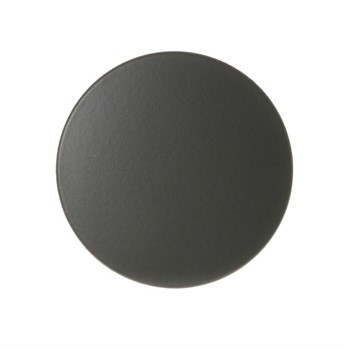 GAS RANGE BURNER CAP-LARGE; 12000 BTUS