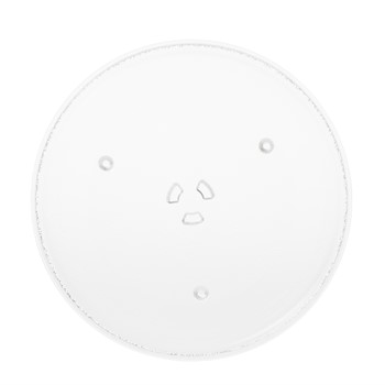 MICROWAVE GLASS TRAY
