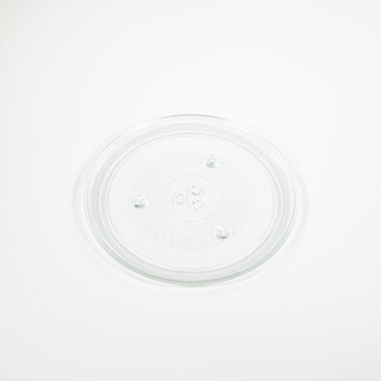 Tray - cooking glass