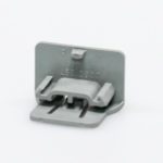 CAP END - RACK SLIDE