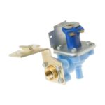 DISHWASHER WATER VALVE