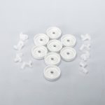 DISHWASHER LOWER RACK KIT 8 PACK