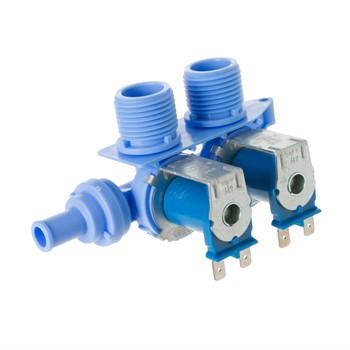 WASHING MACHINE WATER VALVE