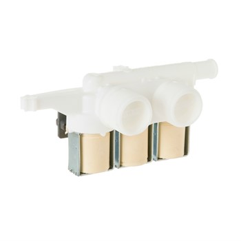 TRIPLE WATER VALVE