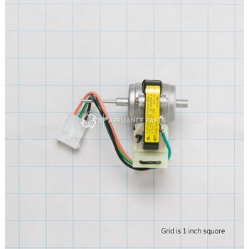 Condenser fan motor