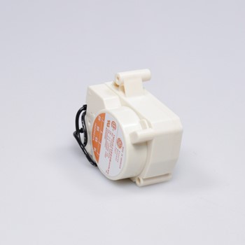 DEFROST CONTROL