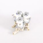 VALVE ASSEMBLY,INLET