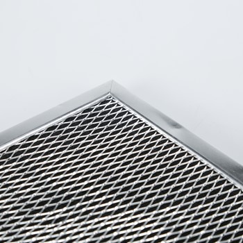 Charcoal Filter JX81A