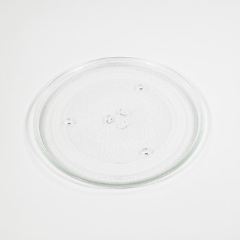 TRAY COOKING;3RD-1.0,GLASS,T6,L318,1115G