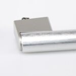 Handle assembly stainless steel