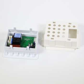ELECTRONIC CONTROL