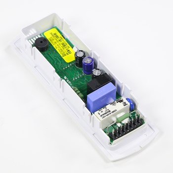 CONTROL ELECTRONIC