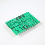 Relay board