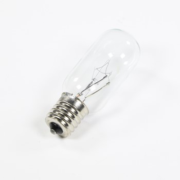 Microwave bulb screw base