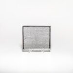 Grease filter 7 3/4" x 9"